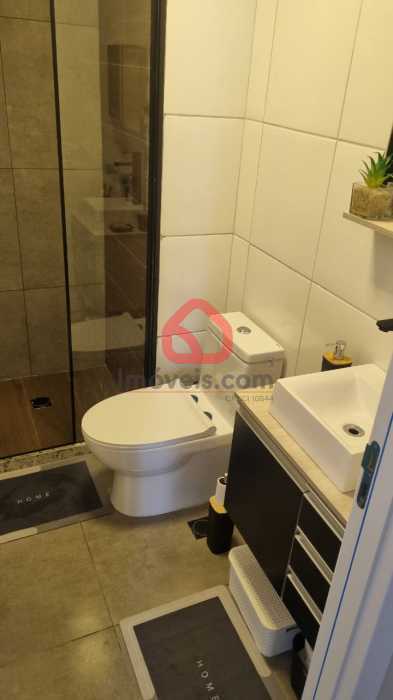 Apartamento, 2 quartos, 47 m² - Foto 5
