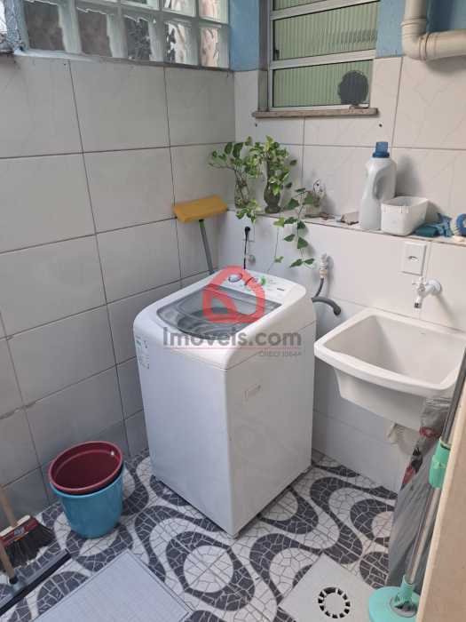 Apartamento, 3 quartos, 96 m² - Foto 12