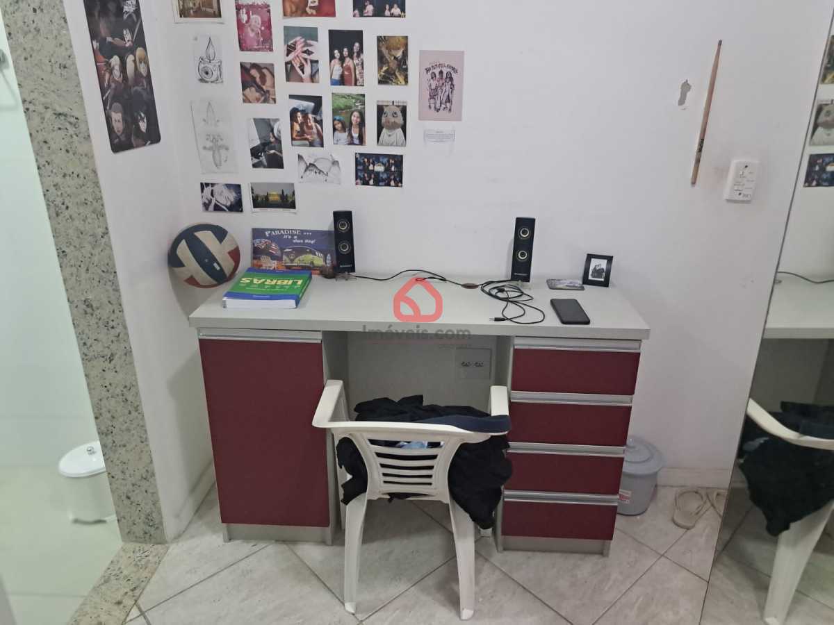 Apartamento, 3 quartos, 96 m² - Foto 16
