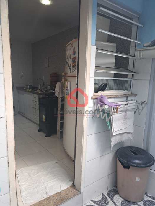 Apartamento, 3 quartos, 96 m² - Foto 13