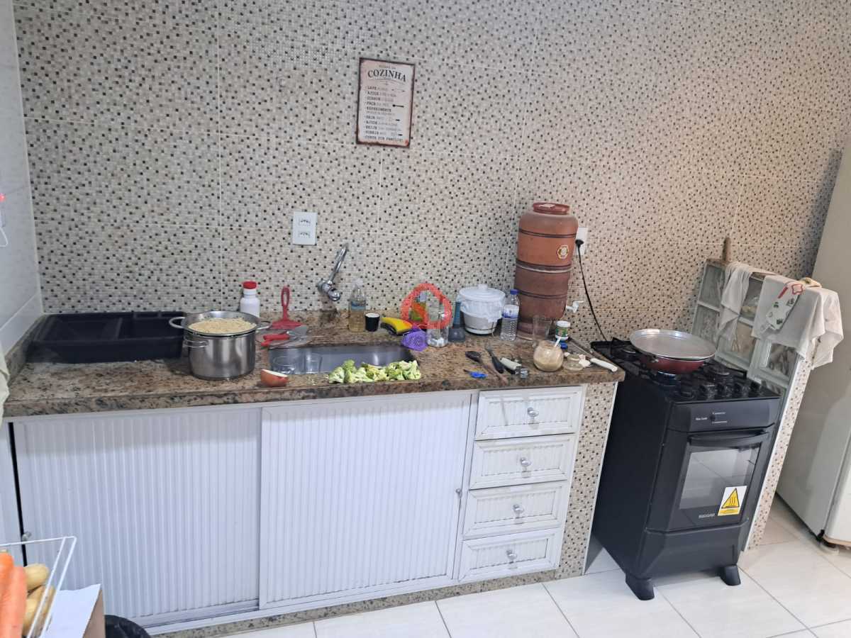 Apartamento, 3 quartos, 96 m² - Foto 9