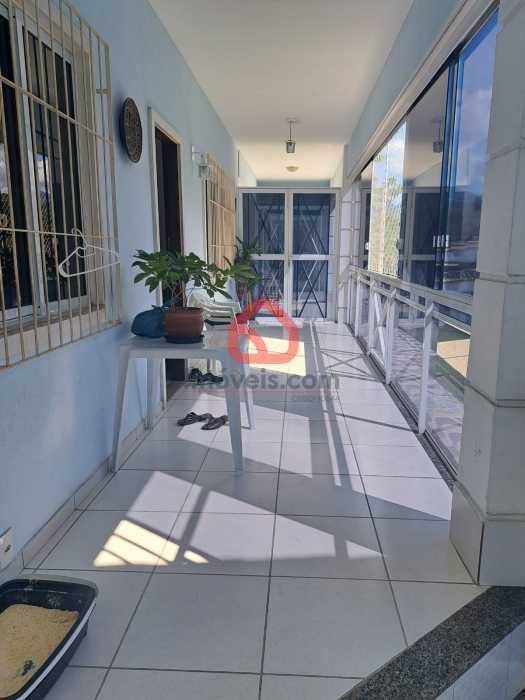 Apartamento, 3 quartos, 96 m² - Foto 5