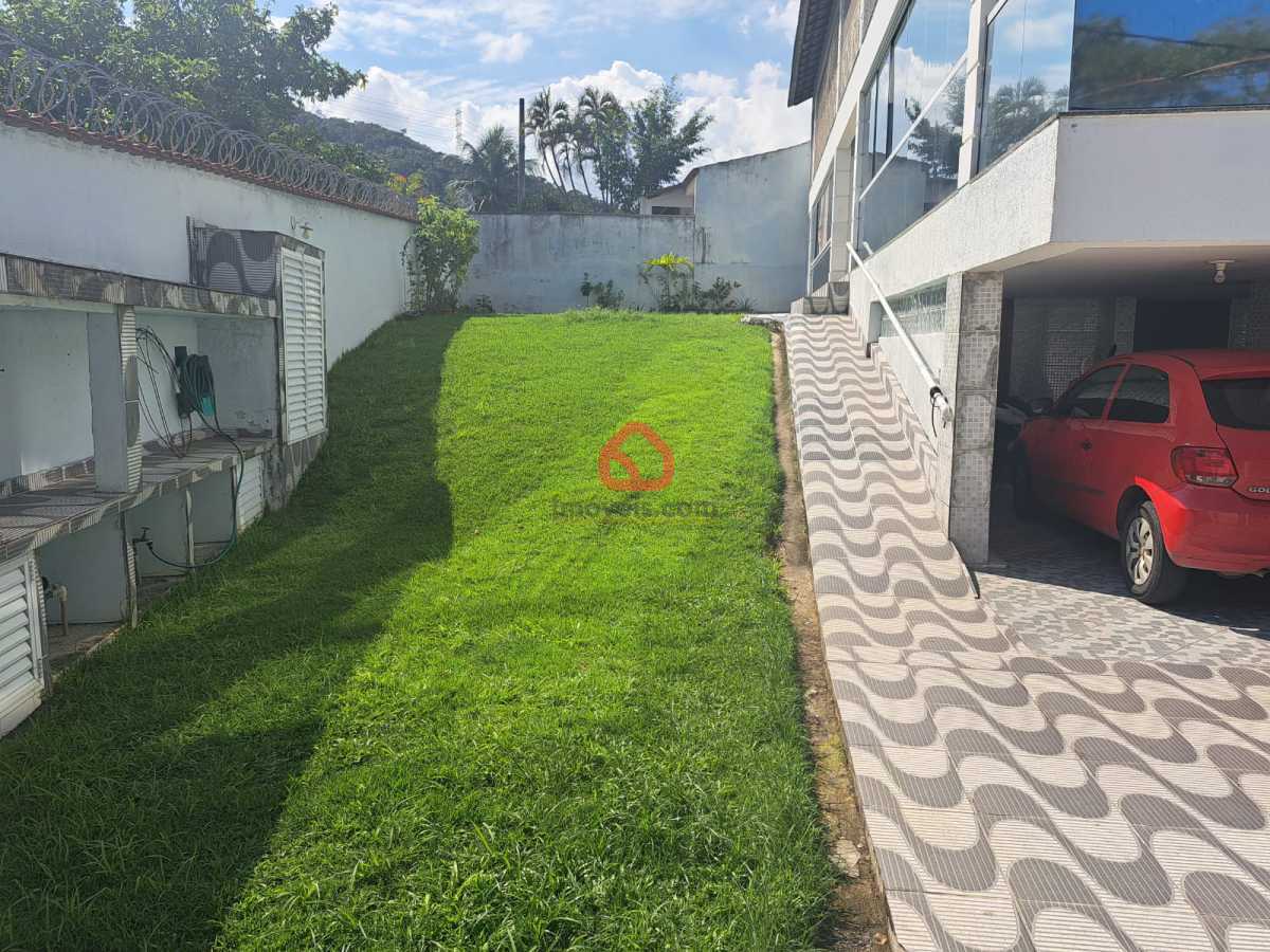 Apartamento, 3 quartos, 96 m² - Foto 3