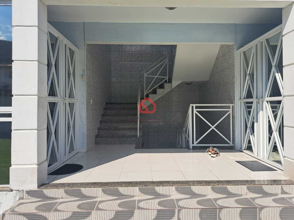 Apartamento, 3 quartos, 96 m² - Foto 6