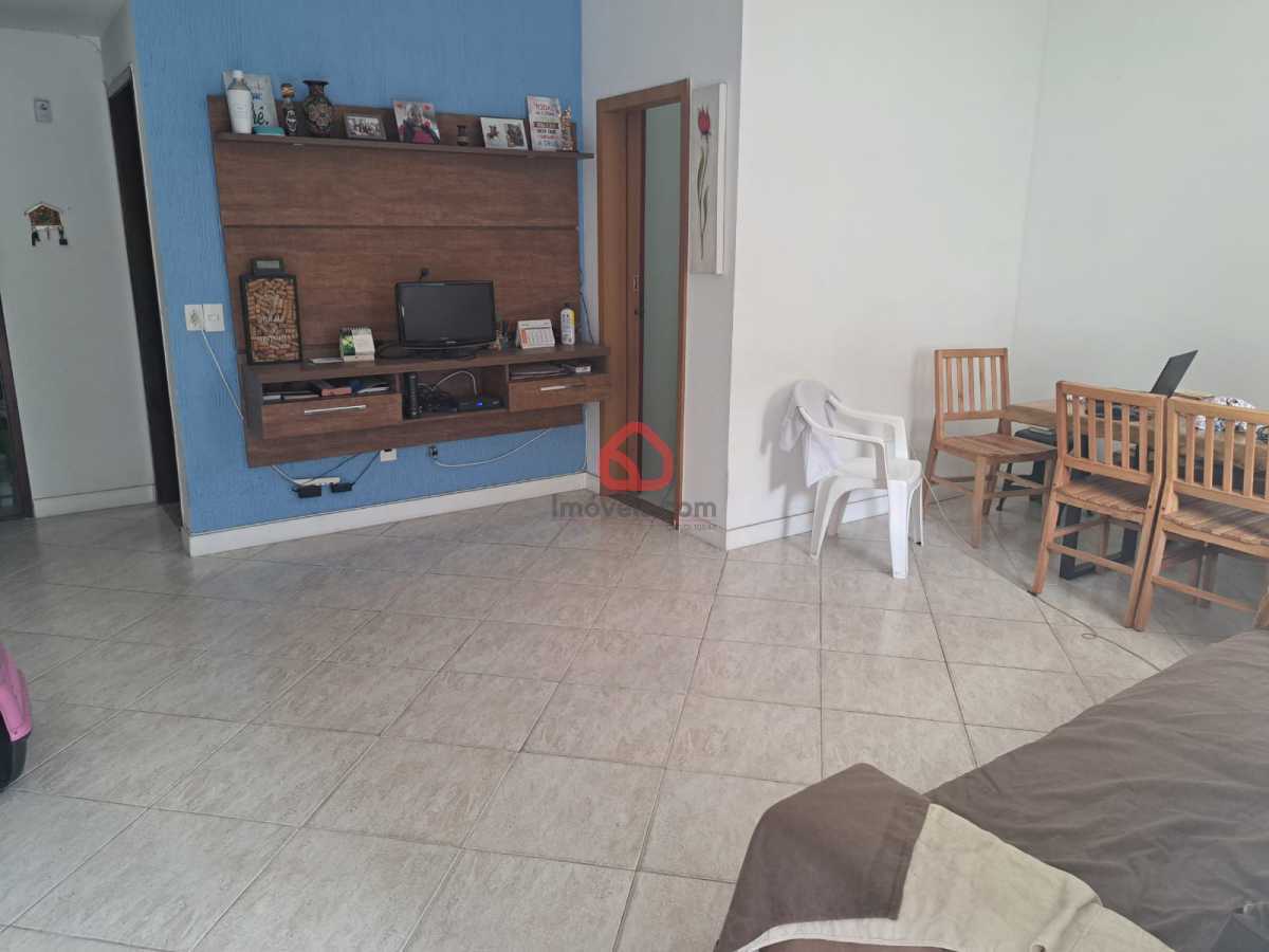 Apartamento, 3 quartos, 96 m² - Foto 7