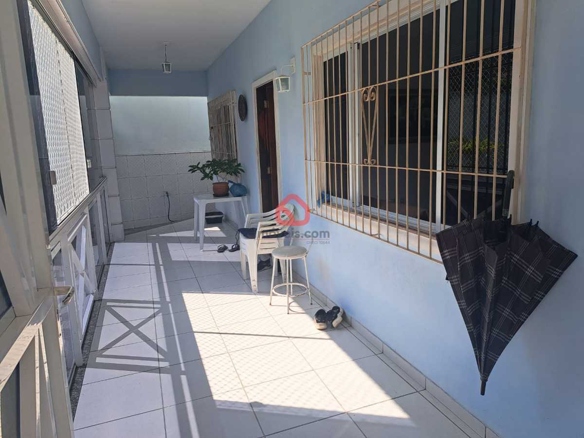 Apartamento, 3 quartos, 96 m² - Foto 4