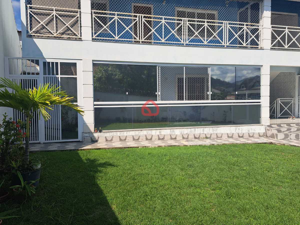 Apartamento, 3 quartos, 96 m² - Foto 2