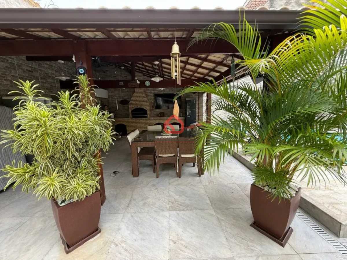 Casa, 4 quartos, 258 m² - Foto 13