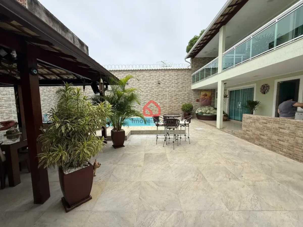 Casa, 4 quartos, 258 m² - Foto 14