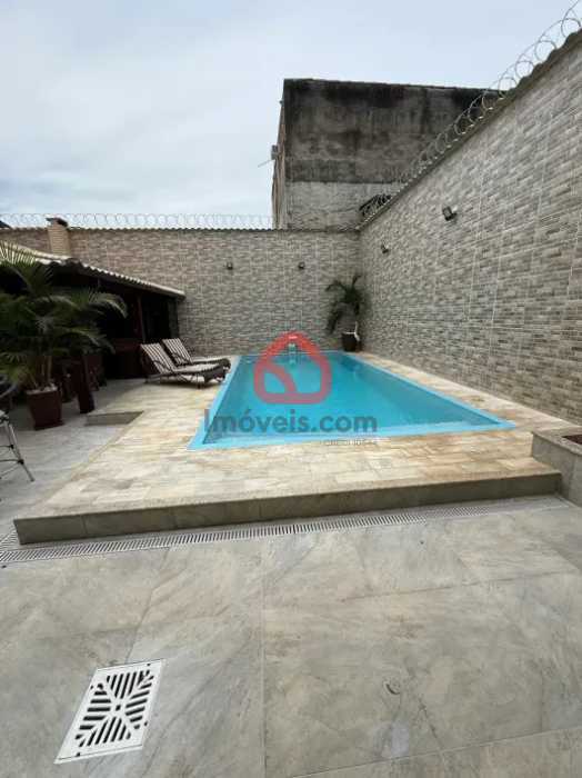 Casa, 4 quartos, 258 m² - Foto 19
