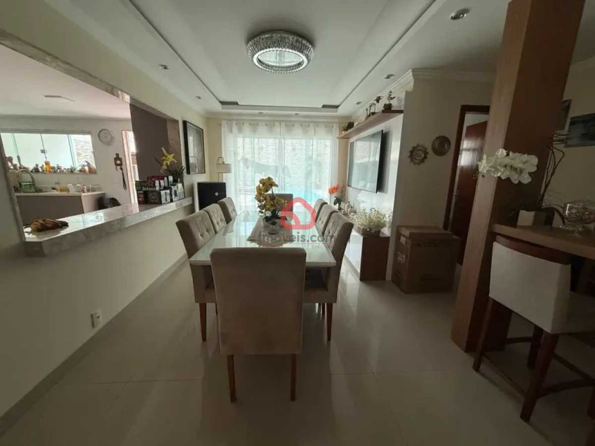Casa, 4 quartos, 258 m² - Foto 5