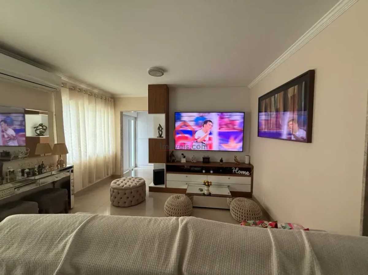 Casa, 4 quartos, 258 m² - Foto 3