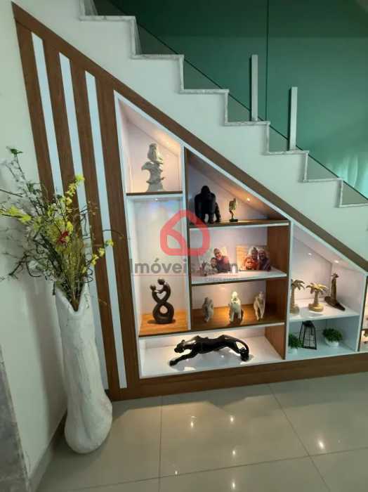 Casa, 4 quartos, 258 m² - Foto 6
