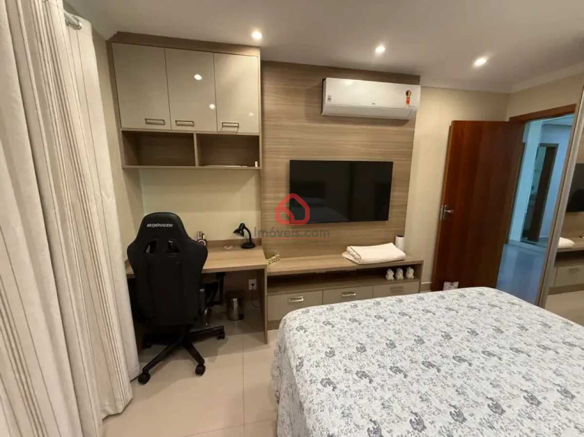 Casa, 4 quartos, 258 m² - Foto 8