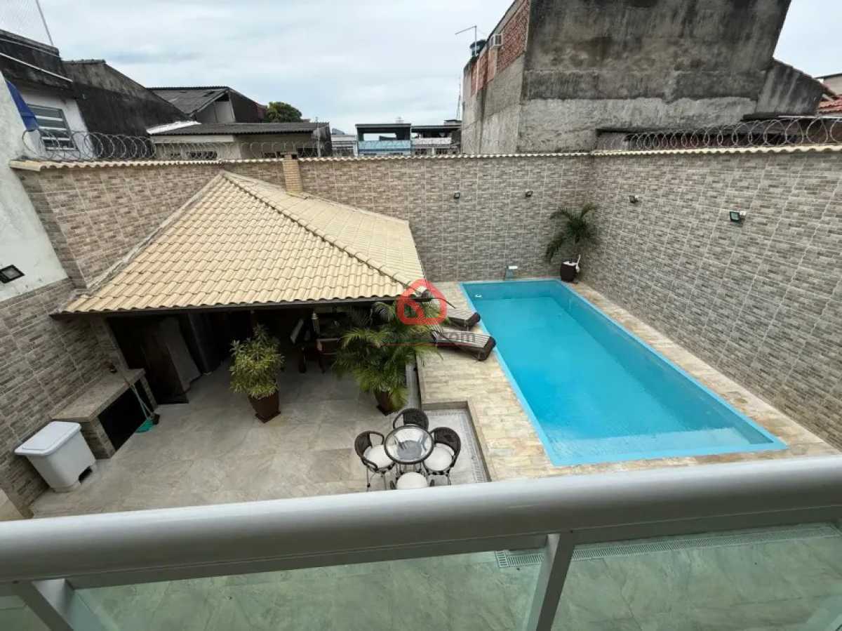 Casa, 4 quartos, 258 m² - Foto 20