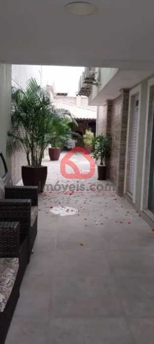 Casa, 4 quartos, 258 m² - Foto 16