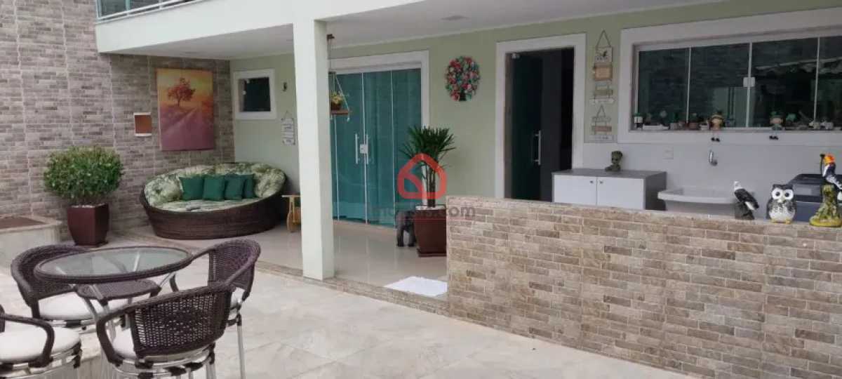 Casa, 4 quartos, 258 m² - Foto 17
