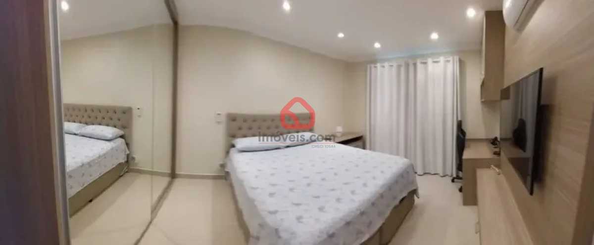 Casa, 4 quartos, 258 m² - Foto 10
