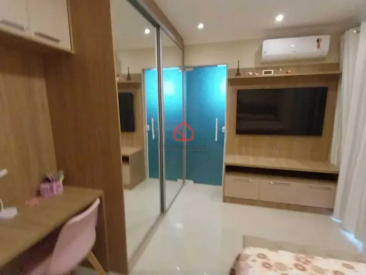 Casa, 4 quartos, 258 m² - Foto 9