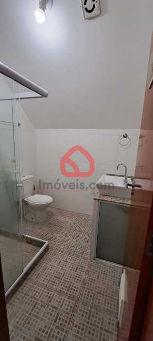 Casa de Condomínio, 4 quartos - Foto 13