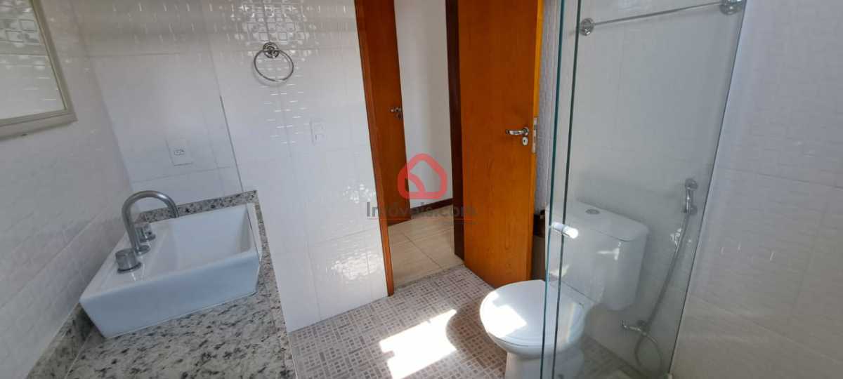 Casa de Condomínio, 4 quartos - Foto 14