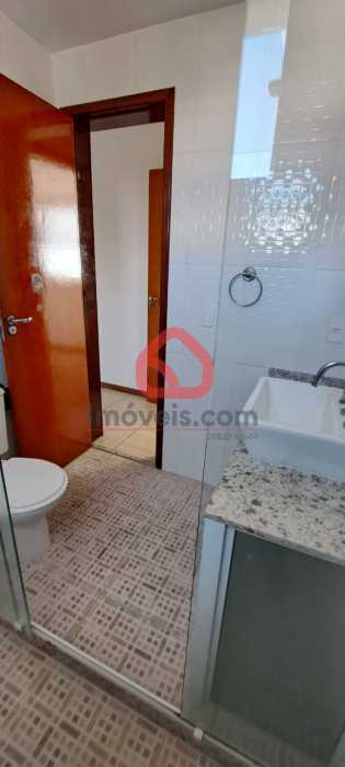 Casa de Condomínio, 4 quartos - Foto 15