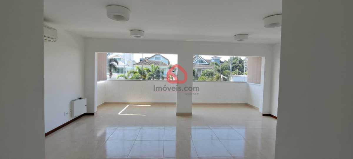 Casa de Condomínio, 4 quartos - Foto 9