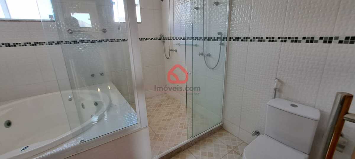 Casa de Condomínio, 4 quartos - Foto 17