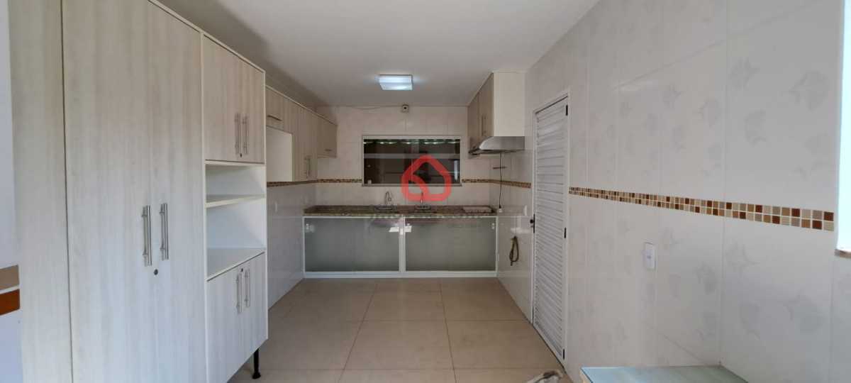 Casa de Condomínio, 4 quartos - Foto 10