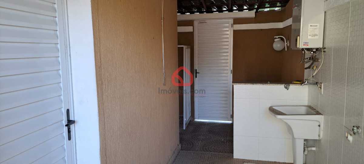 Casa de Condomínio, 4 quartos - Foto 24