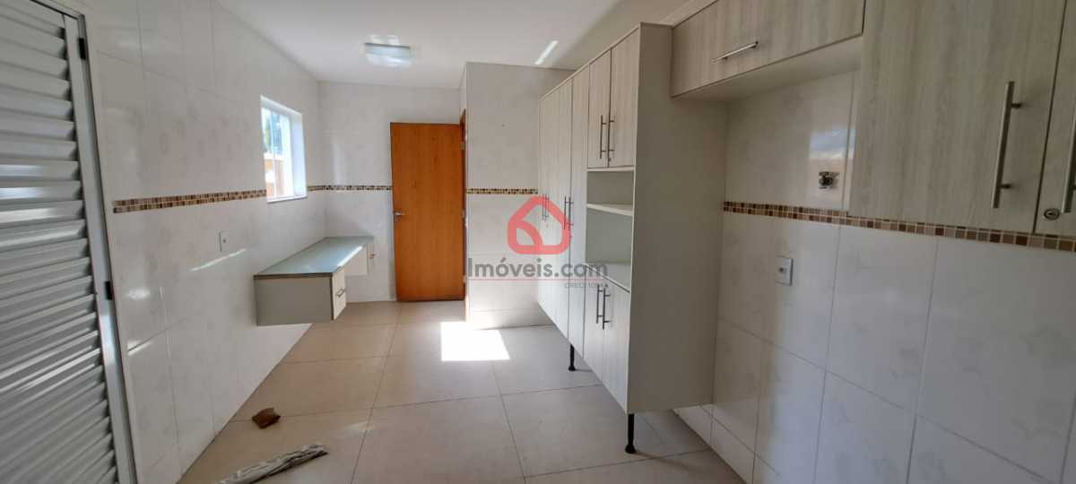 Casa de Condomínio, 4 quartos - Foto 23
