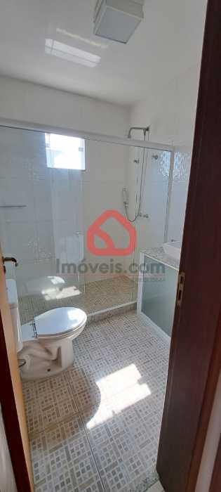 Casa de Condomínio, 4 quartos - Foto 20