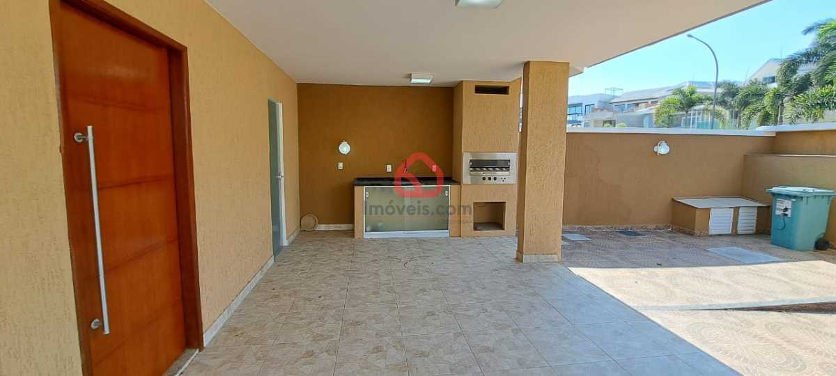 Casa de Condomínio, 4 quartos - Foto 28