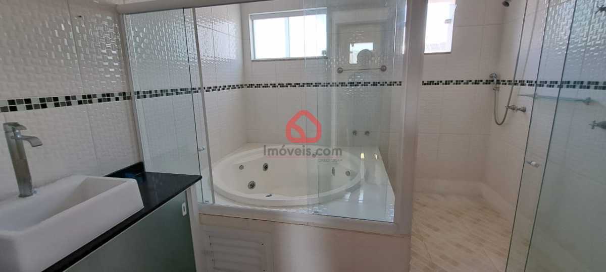Casa de Condomínio, 4 quartos - Foto 19