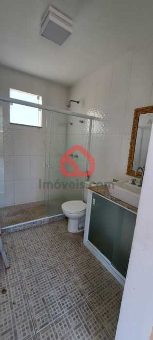 Casa de Condomínio, 4 quartos - Foto 21