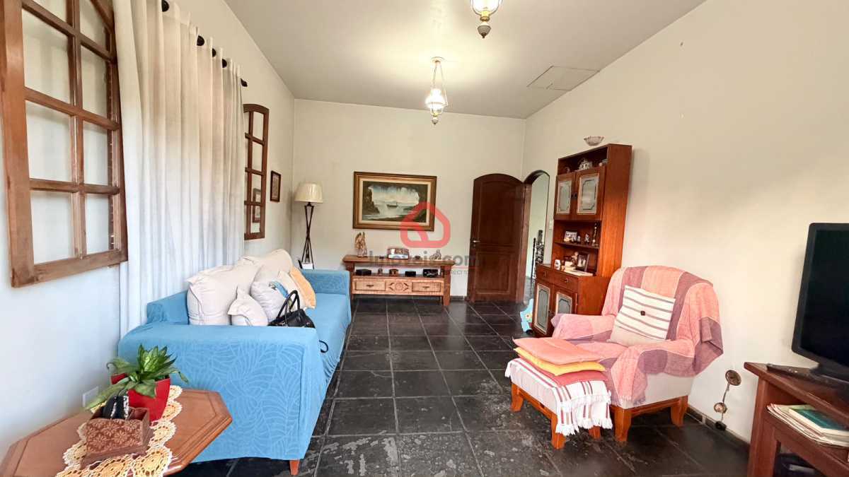 Casa de Condomínio, 4 quartos - Foto 14