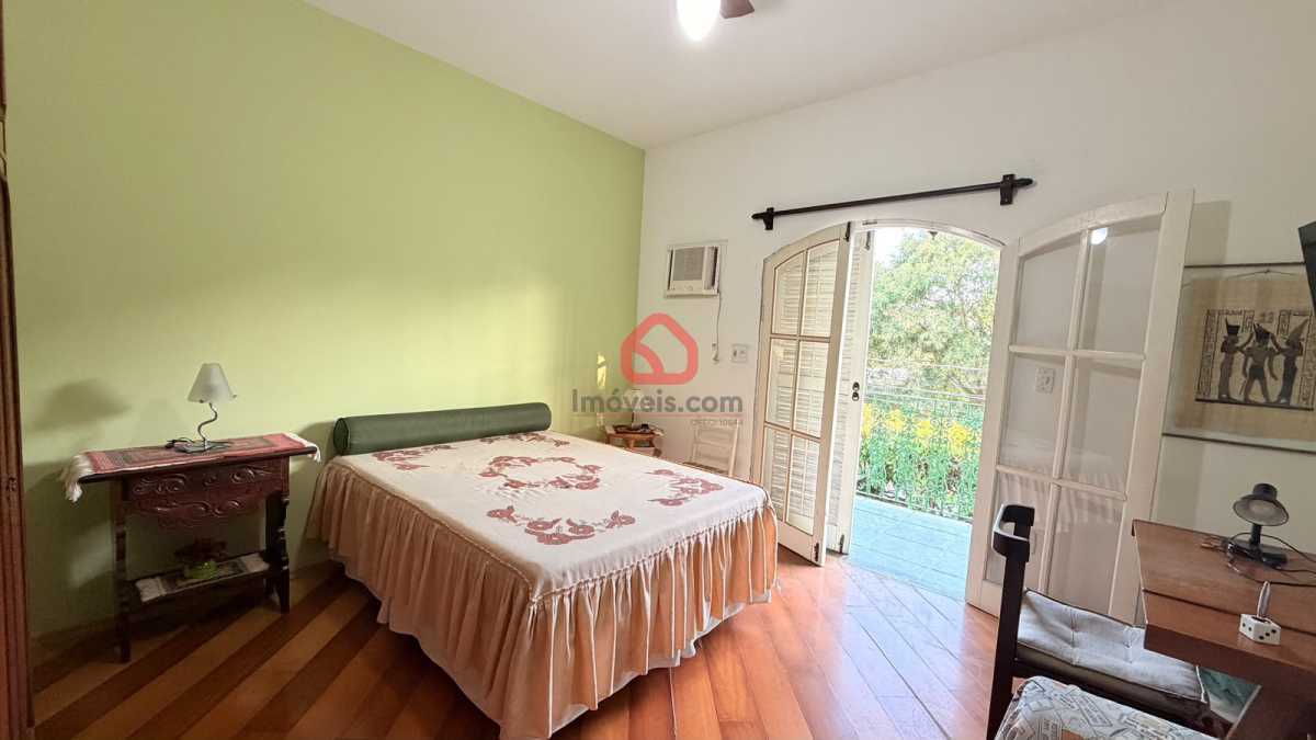 Casa de Condomínio, 4 quartos - Foto 17