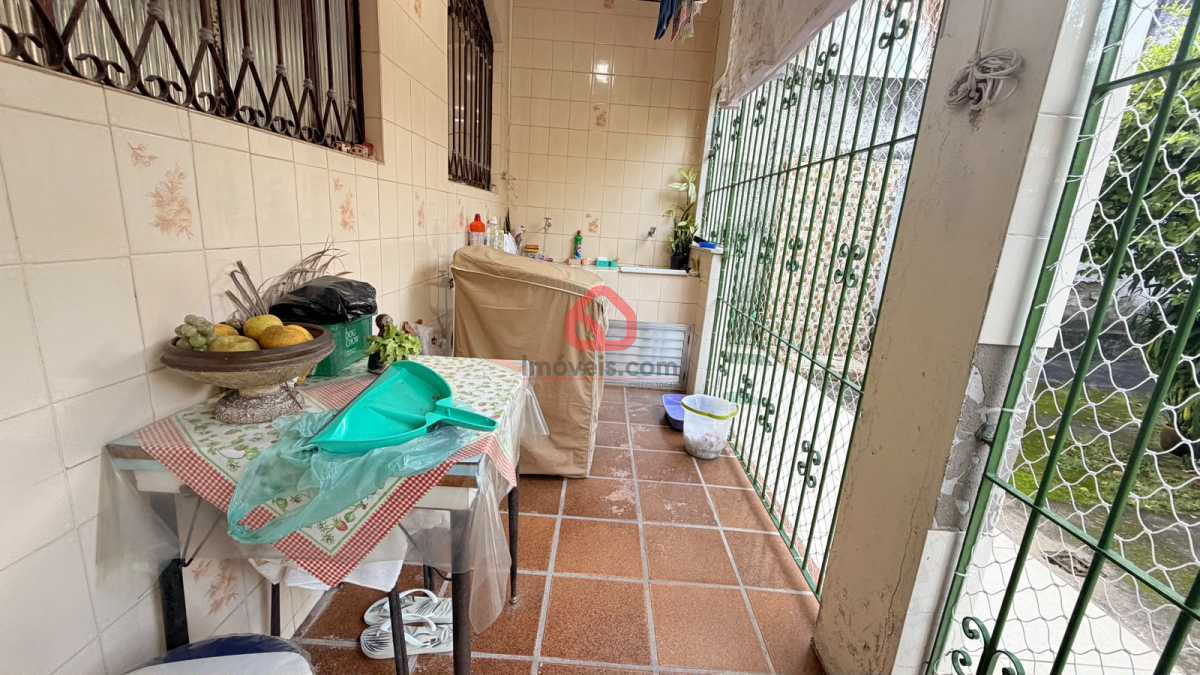 Casa de Condomínio, 4 quartos - Foto 22