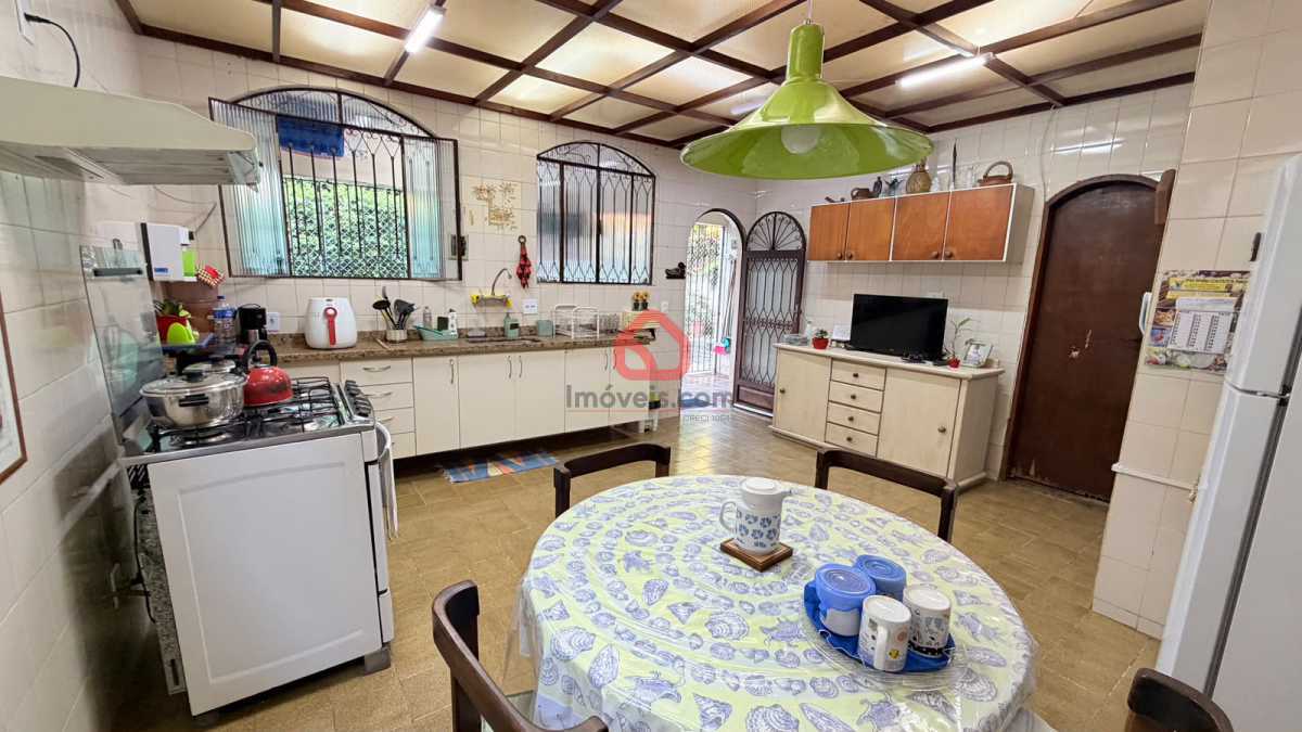 Casa de Condomínio, 4 quartos - Foto 11