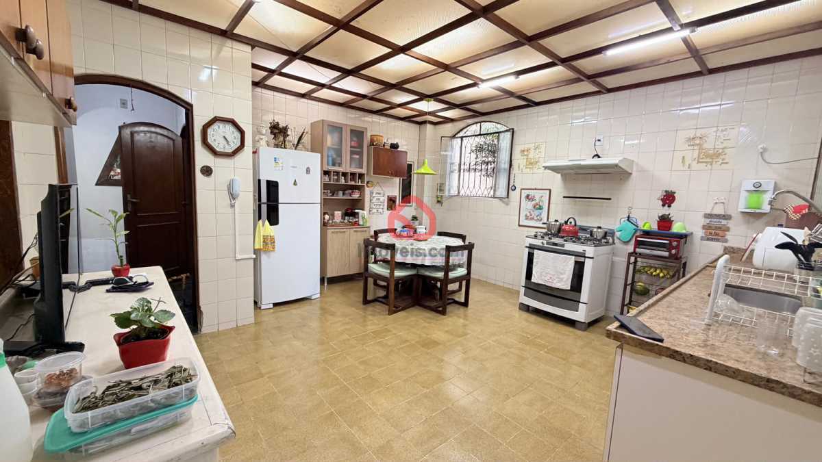Casa de Condomínio, 4 quartos - Foto 10