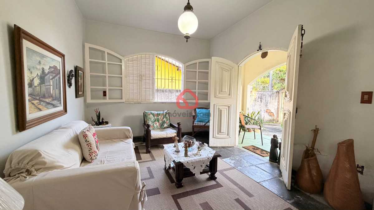 Casa de Condomínio, 4 quartos - Foto 6