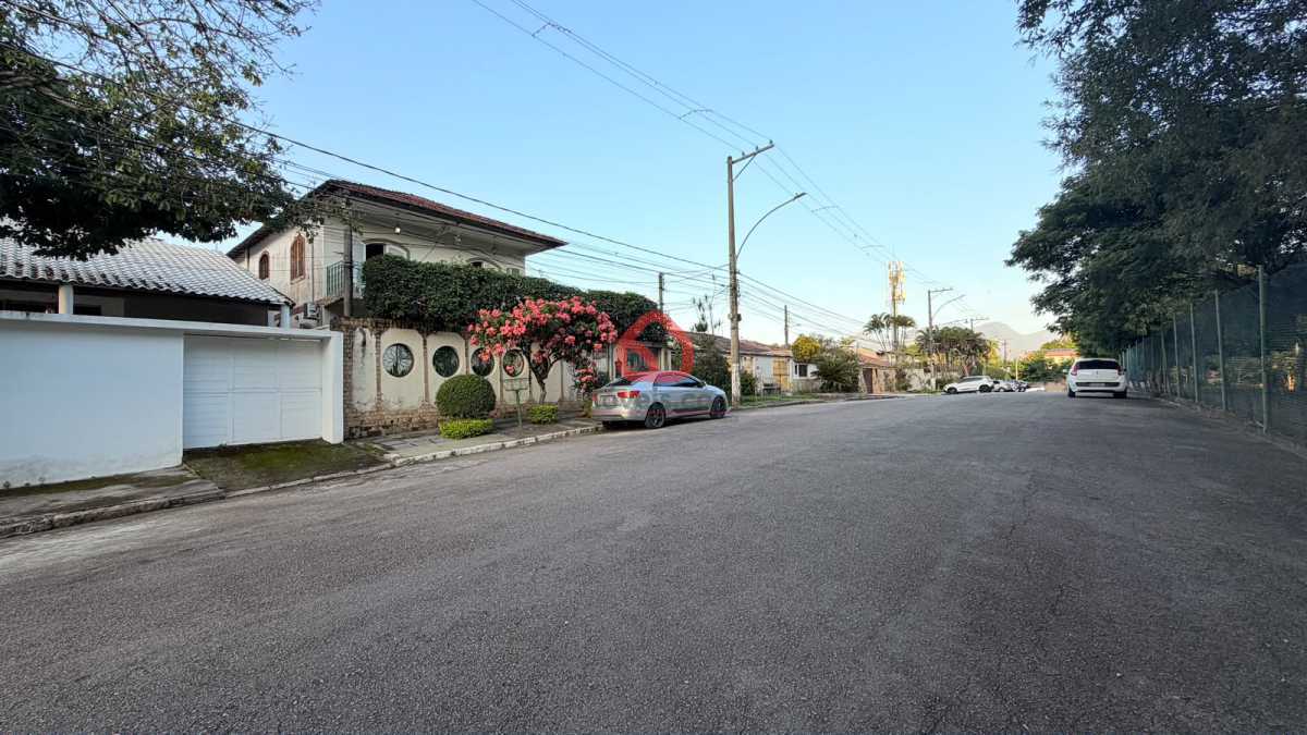 Casa de Condomínio, 4 quartos - Foto 23