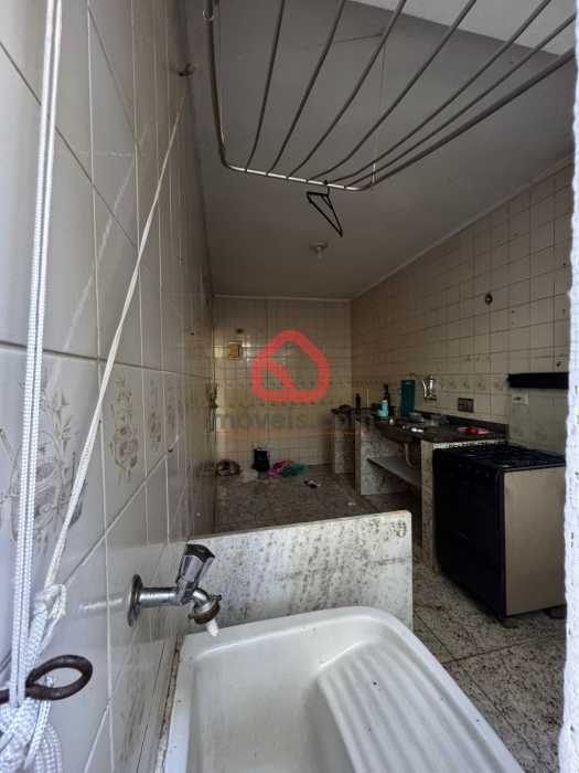 Apartamento, 2 quartos, 52 m² - Foto 2
