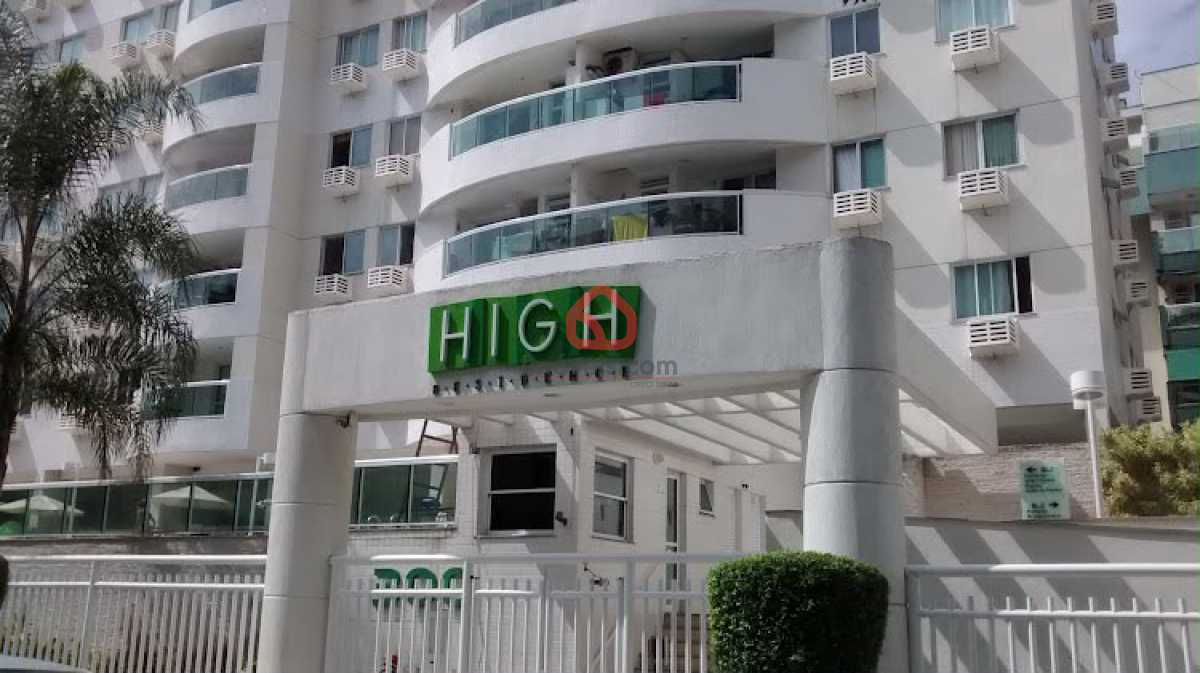 Apartamento, 3 quartos, 74 m² - Foto 1