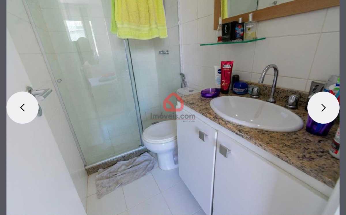 Apartamento, 3 quartos, 74 m² - Foto 12