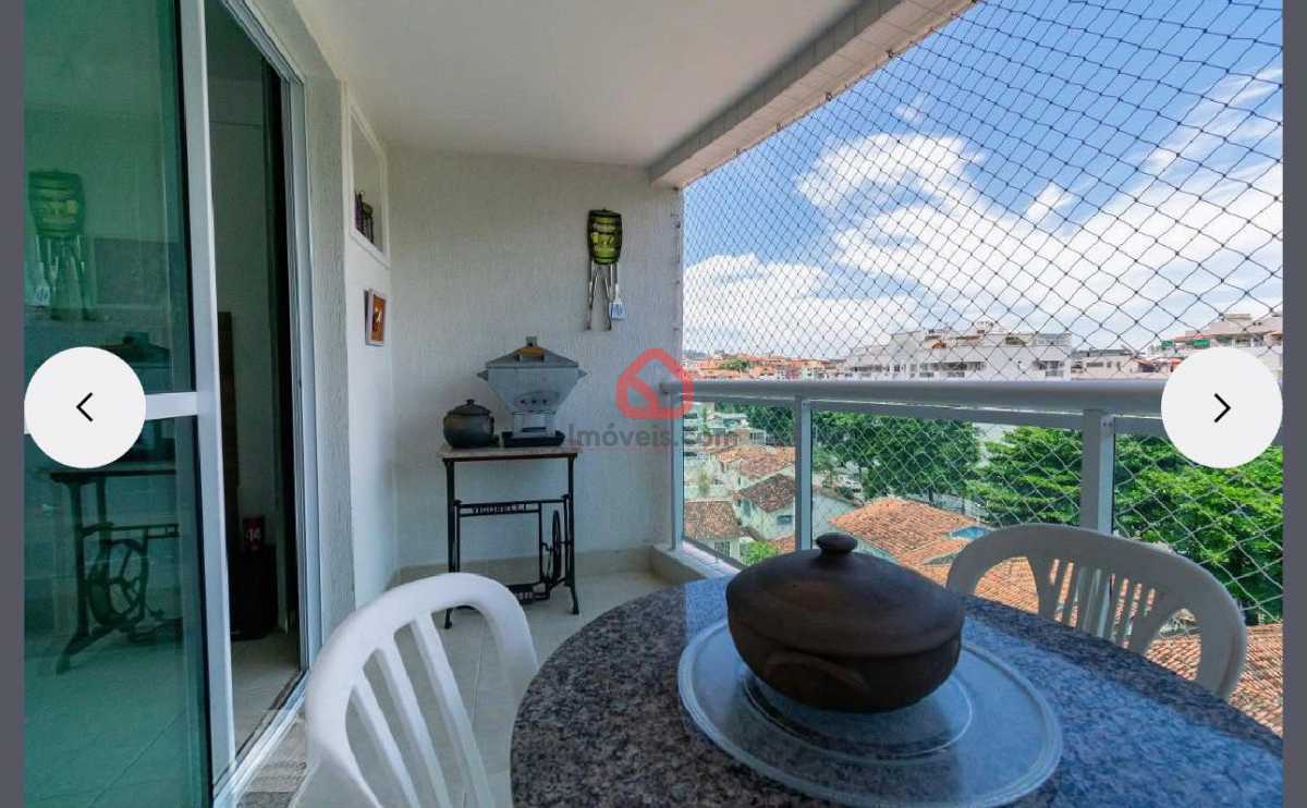 Apartamento, 3 quartos, 74 m² - Foto 2