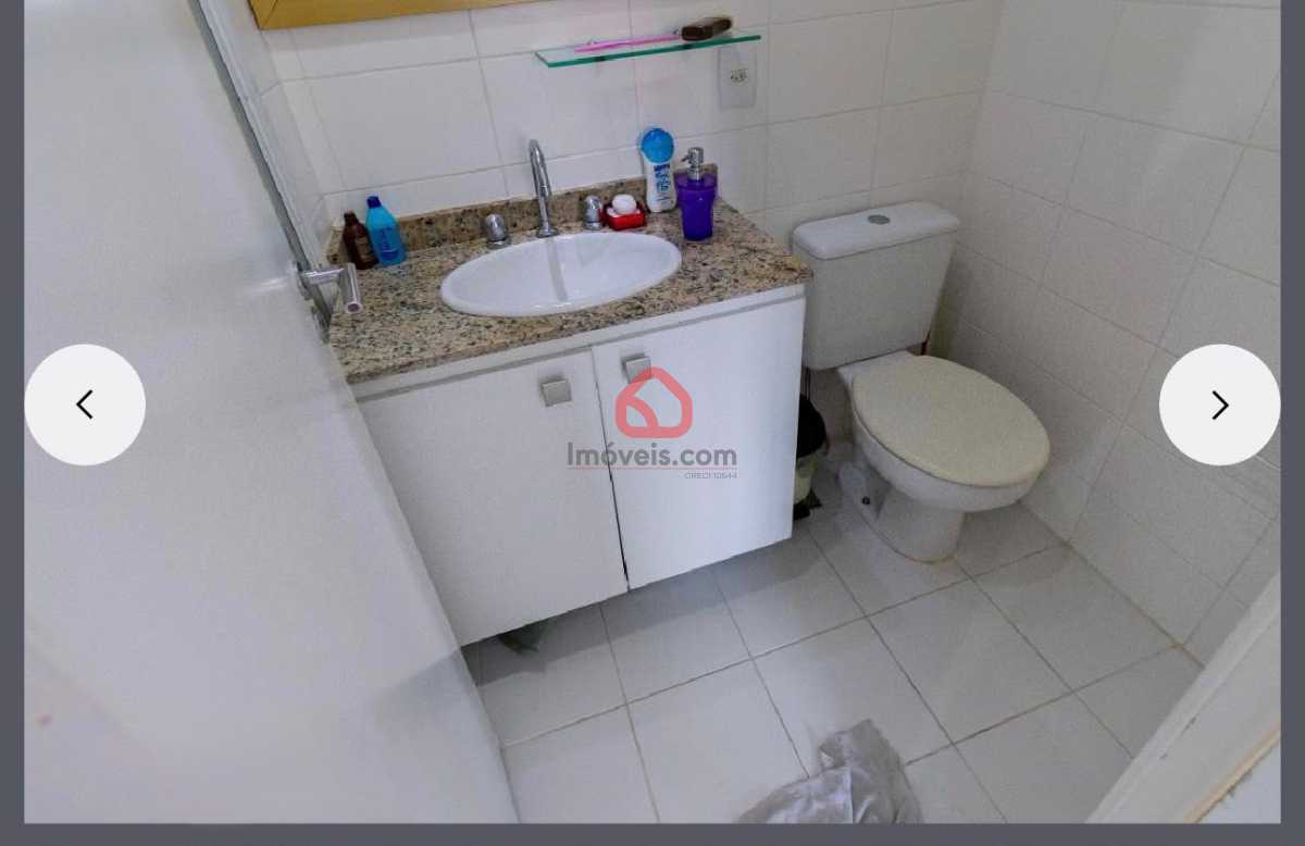 Apartamento, 3 quartos, 74 m² - Foto 13