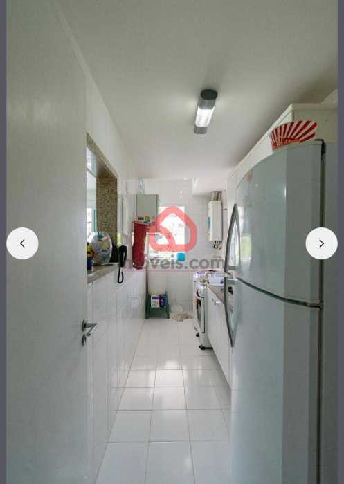 Apartamento, 3 quartos, 74 m² - Foto 9