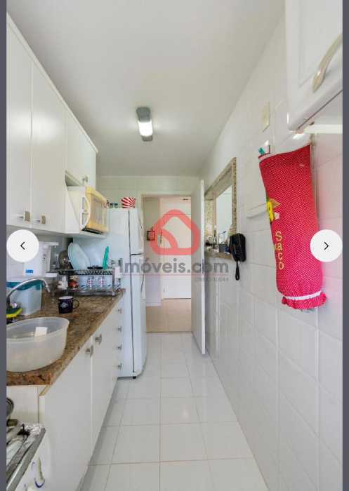 Apartamento, 3 quartos, 74 m² - Foto 10