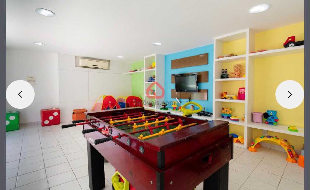 Apartamento, 3 quartos, 74 m² - Foto 27
